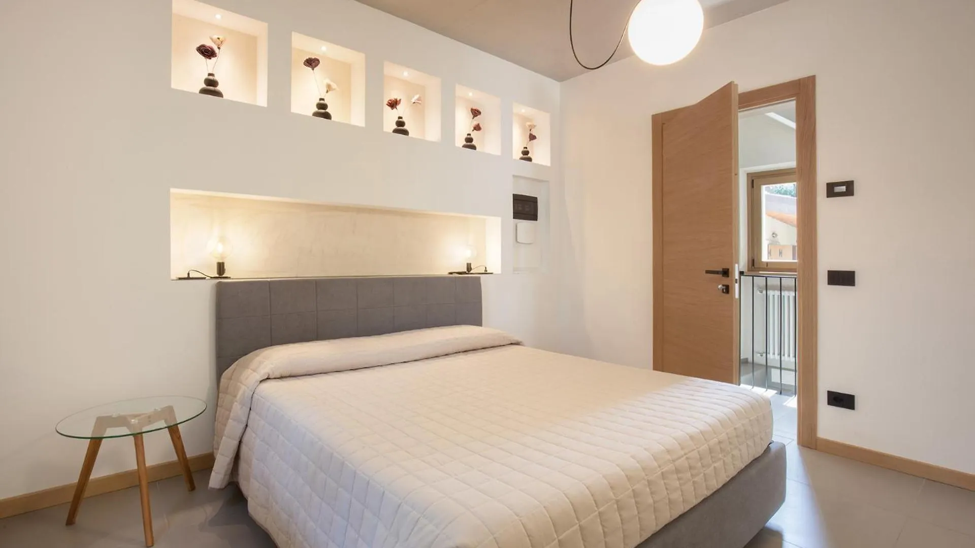 Aparthotel Residenza Vedovelli à Torri Del Benaco 0*,  Italie