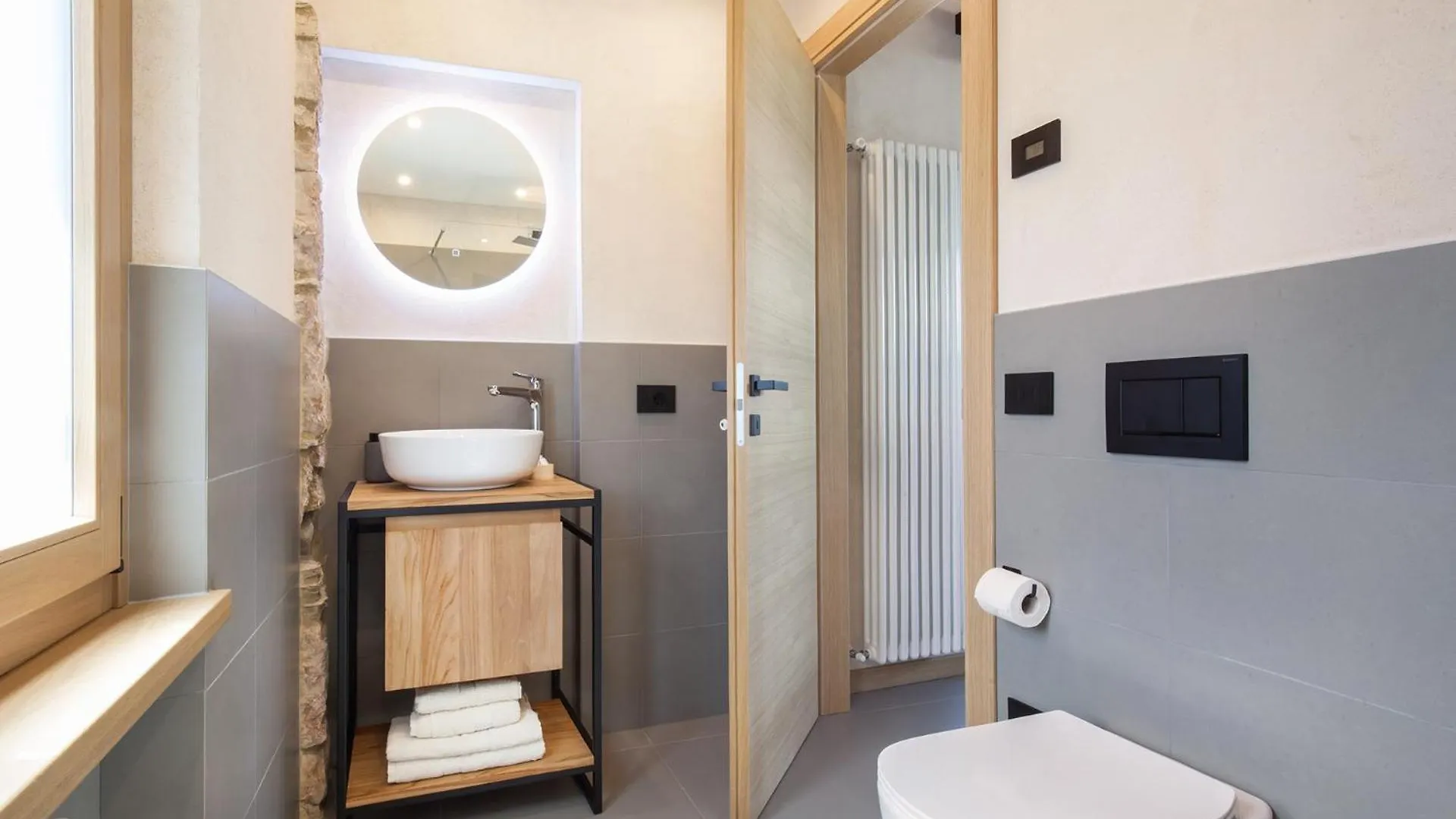 Aparthotel Residenza Vedovelli à Torri Del Benaco
