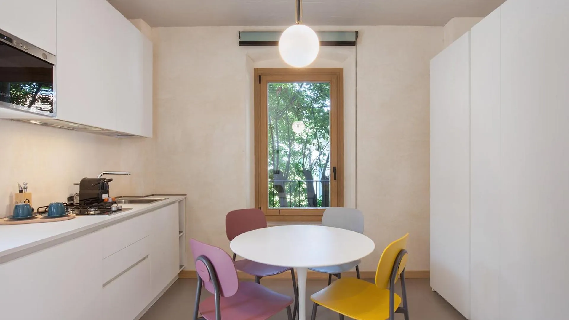 Aparthotel Residenza Vedovelli à Torri Del Benaco 0*,  Italie