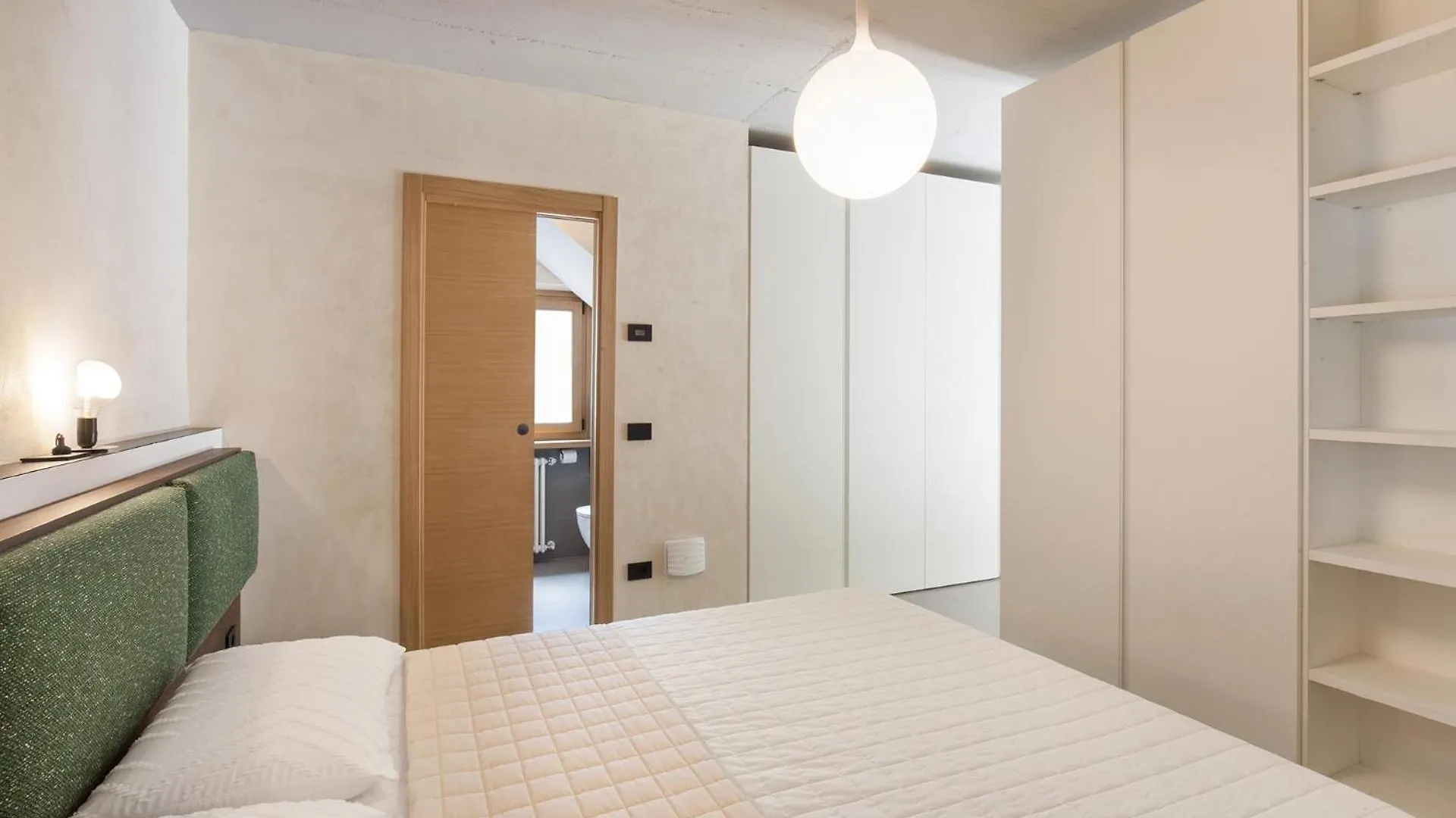 Aparthotel Residenza Vedovelli à Torri Del Benaco
